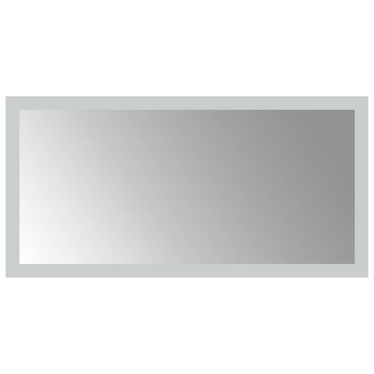 LED Bathroom Mirror 20x40 cm LED Bathroom Mirror 20x40 cm