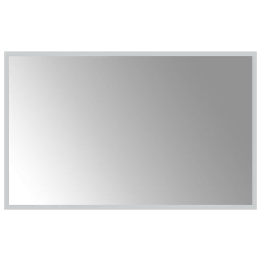 LED Bathroom Mirror 50x80 cm LED Bathroom Mirror 50x80 cm
