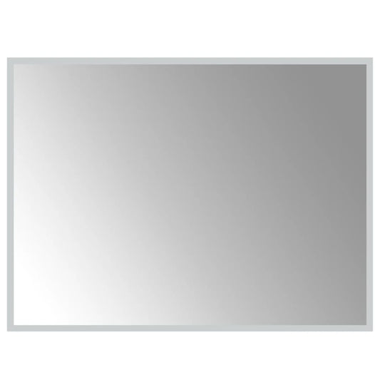 LED Bathroom Mirror 60x80 cm LED Bathroom Mirror 60x80 cm