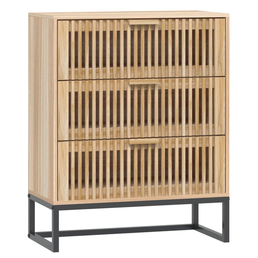 Sideboard 60x30x75 cm Engineered Wood Sideboard 60x30x75 cm Engineered Wood