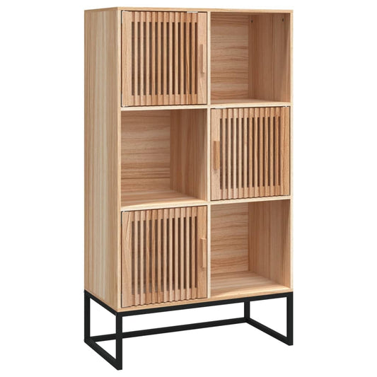 Highboard 70x35x125 cm Engineered Wood Highboard 70x35x125 cm Engineered Wood