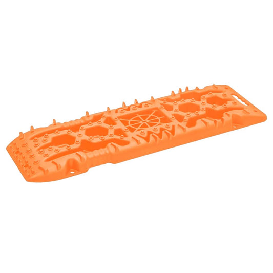 Traction Boards 2 pcs Orange 107x31x7 cm Nylon Traction Boards 2 pcs Orange 107x31x7 cm Nylon