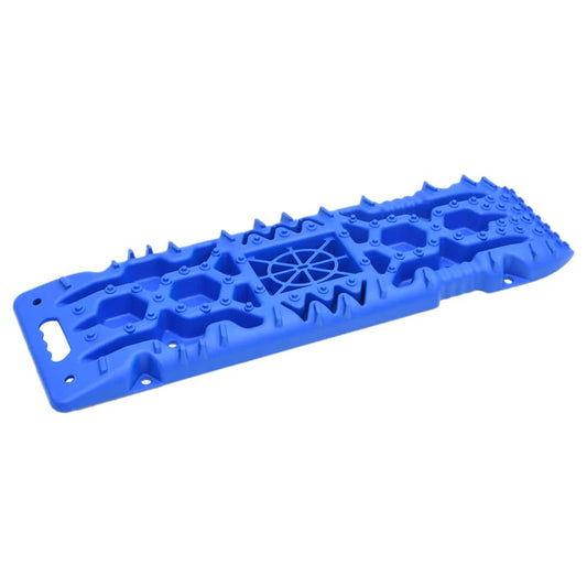 Traction Boards 2 pcs Blue 107x31x7 cm Nylon Traction Boards 2 pcs Blue 107x31x7 cm Nylon
