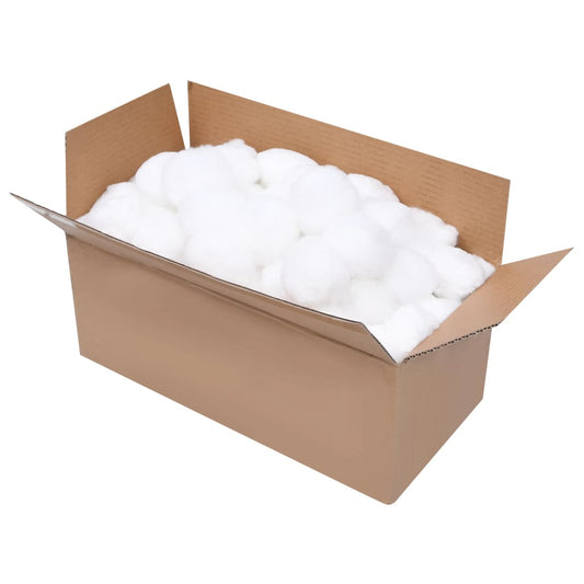Pool Filter Balls 1400 g PE Pool Filter Balls 1400 g PE