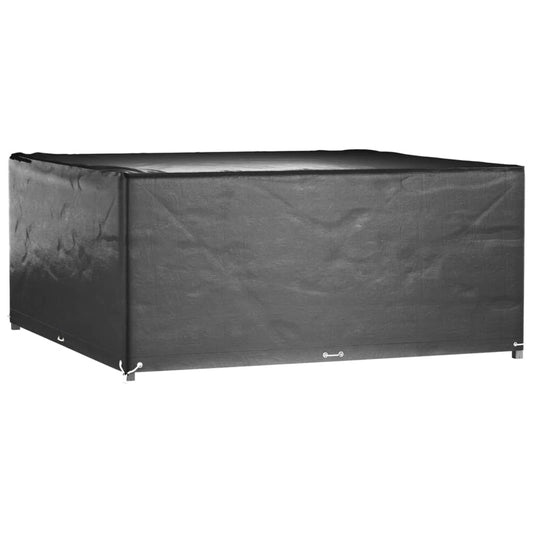 Garden Furniture Covers 2 pcs 16 Eyelets 250x250x90 cm Square Garden Furniture Covers 2 pcs 16 Eyelets 250x250x90 cm Square