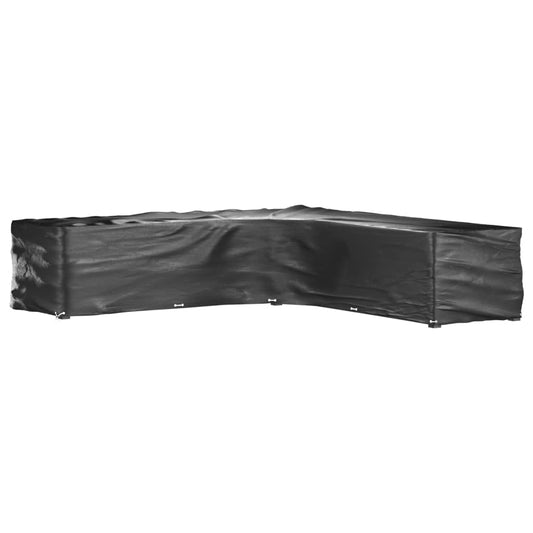 L-Shaped Garden Furniture Covers 2 pcs 20 Eyelets 300x300x70 cm L-Shaped Garden Furniture Covers 2 pcs 20 Eyelets 300x300x70 cm