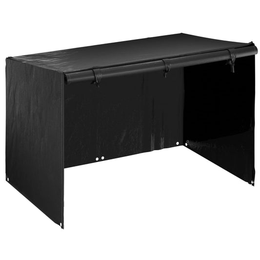 Swing Bench Covers 2 pcs 12 Eyelets 215x150x130/150 cm Swing Bench Covers 2 pcs 12 Eyelets 215x150x130/150 cm