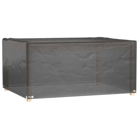 Garden Furniture Cover 8 Eyelets 180x135x80 cm Rectangular Garden Furniture Cover 8 Eyelets 180x135x80 cm Rectangular