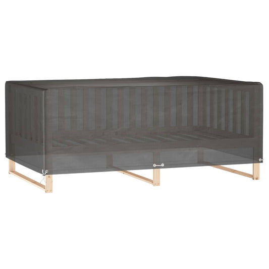 Garden Furniture Cover 12 Eyelets 227x152x65 cm Rectangular Garden Furniture Cover 12 Eyelets 227x152x65 cm Rectangular