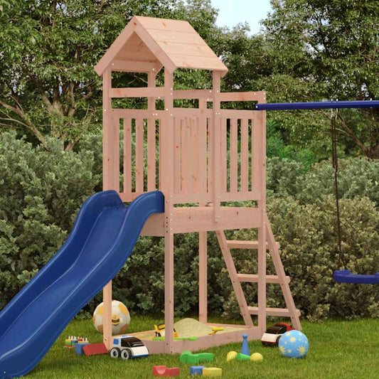 Outdoor Playset 53x110x214 cm Solid Wood Douglas Outdoor Playset 53x110x214 cm Solid Wood Douglas