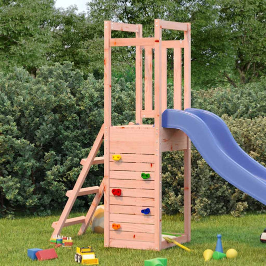Outdoor Playset 53x46.5x169 cm Solid Wood Douglas Outdoor Playset 53x46.5x169 cm Solid Wood Douglas