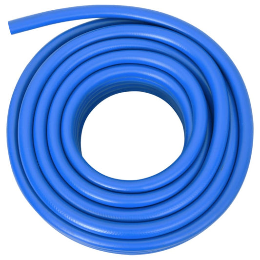 Air Hose Blue 0.7" 10 m PVC Air Hose Blue 0.7" 10 m PVC