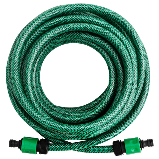 Pool Hose Green 30 m PVC Pool Hose Green 30 m PVC