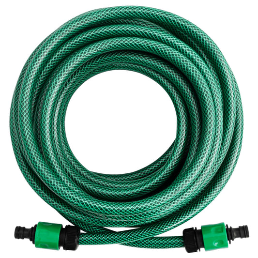 Pool Hose Green 100 m PVC Pool Hose Green 100 m PVC
