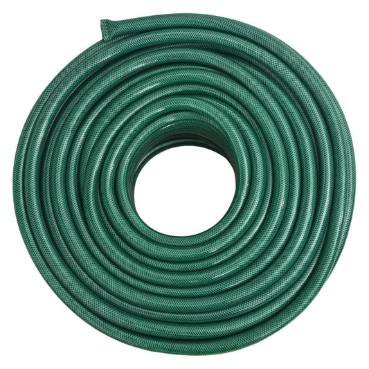 Garden Hose Green 1" 100 m PVC Garden Hose Green 1" 100 m PVC