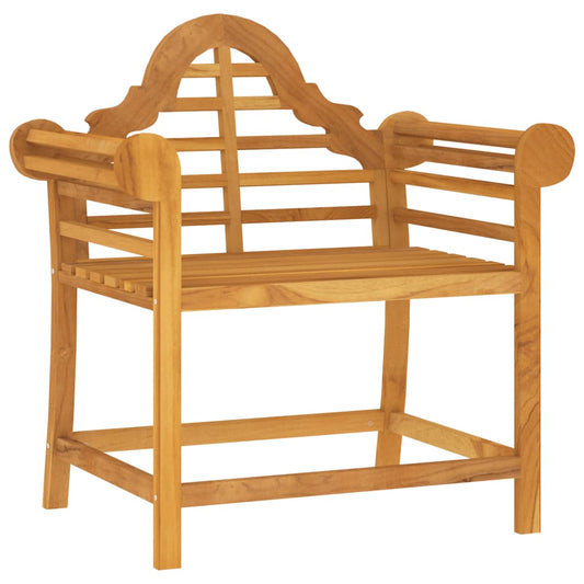 Garden Chair 88x60x92 cm Solid Wood Teak Garden Chair 88x60x92 cm Solid Wood Teak