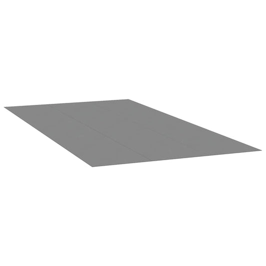 Pool Ground Sheet 640 x 321 cm Rectangular Non-woven Fabric Pool Ground Sheet 640 x 321 cm Rectangular Non-woven Fabric