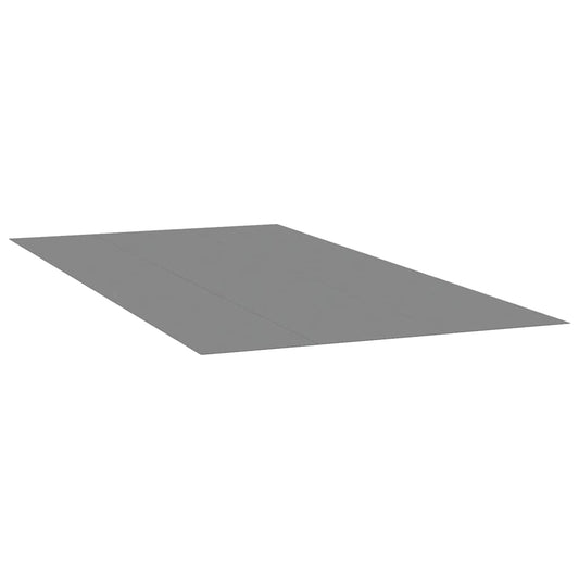 Pool Ground Sheet 750 x 370 cm Rectangular Non-woven Fabric Pool Ground Sheet 750 x 370 cm Rectangular Non-woven Fabric