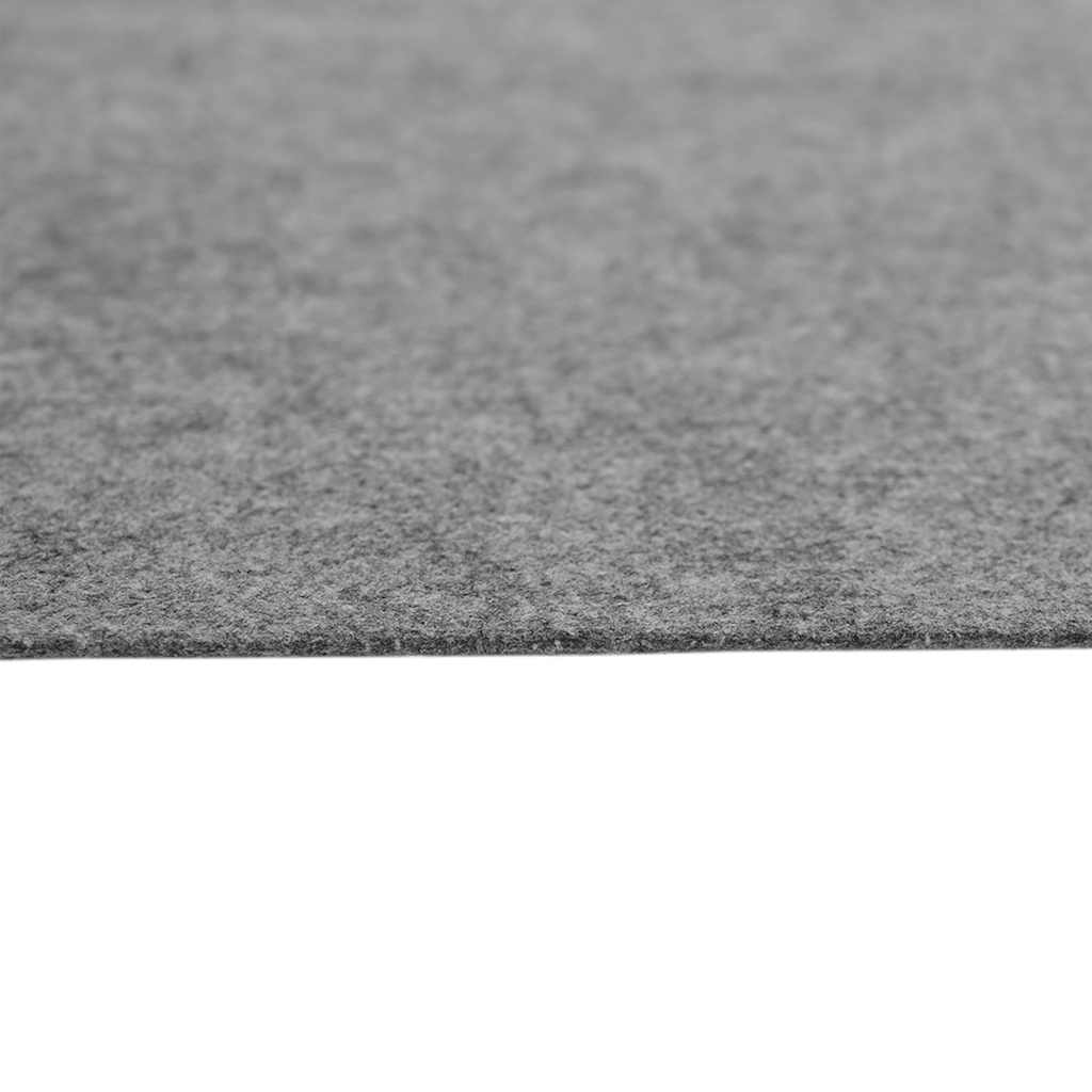 Pool Ground Sheet 750 x 370 cm Rectangular Non-woven Fabric