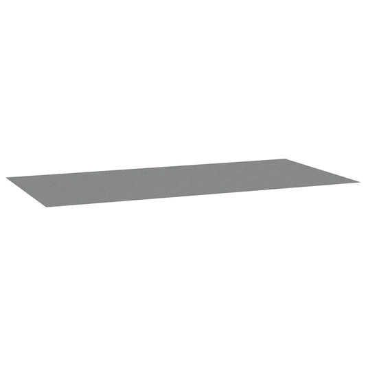 Pool Ground Sheet 999 x 500 cm Rectangular Non-woven Fabric Pool Ground Sheet 999 x 500 cm Rectangular Non-woven Fabric