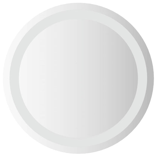LED Bathroom Mirror 40 cm Round LED Bathroom Mirror 40 cm Round