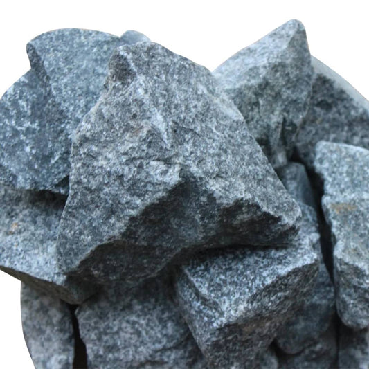 Sauna Stones 30kg Sauna Stones 30kg
