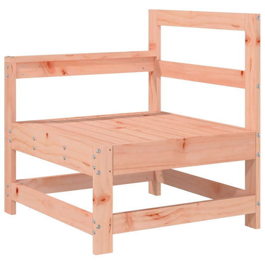Garden Corner Sofa Solid Wood Douglas Garden Corner Sofa Solid Wood Douglas
