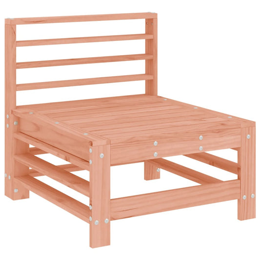 Garden Middle Sofa Solid Wood Douglas Garden Middle Sofa Solid Wood Douglas