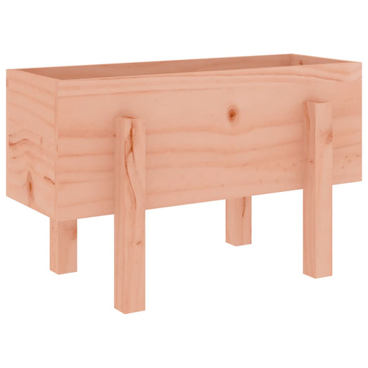 Garden Planter 62x30x38 cm Solid Wood Douglas Garden Planter 62x30x38 cm Solid Wood Douglas
