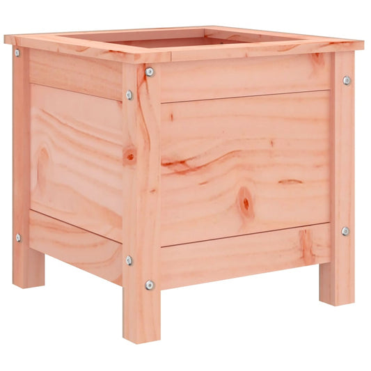 Garden Planter 40x40x39 cm Solid Wood Douglas Garden Planter 40x40x39 cm Solid Wood Douglas