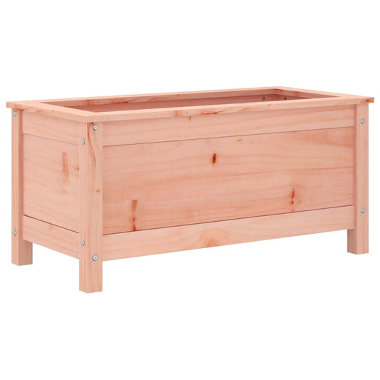Garden Planter 82.5x40x39 cm Solid Wood Douglas Garden Planter 82.5x40x39 cm Solid Wood Douglas