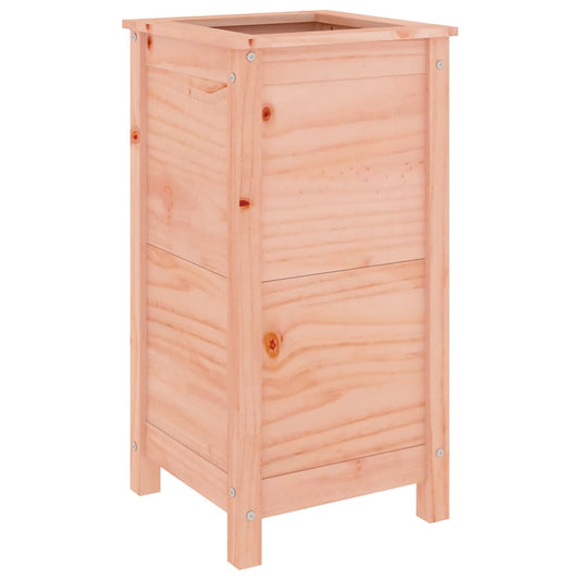 Garden Planter 40x40x78 cm Solid Wood Douglas Garden Planter 40x40x78 cm Solid Wood Douglas