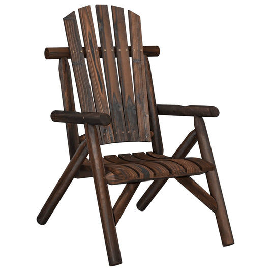 3 Piece Garden Lounge Set Solid Wood Spruce 3 Piece Garden Lounge Set Solid Wood Spruce