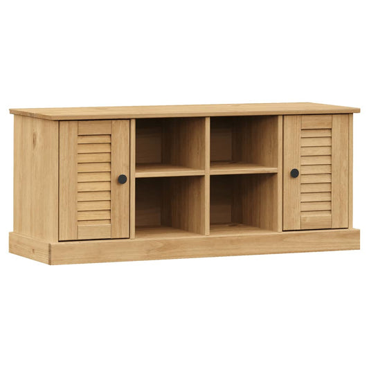 Shoe Bench VIGO 106x35x45 cm Solid Wood Pine Shoe Bench VIGO 106x35x45 cm Solid Wood Pine