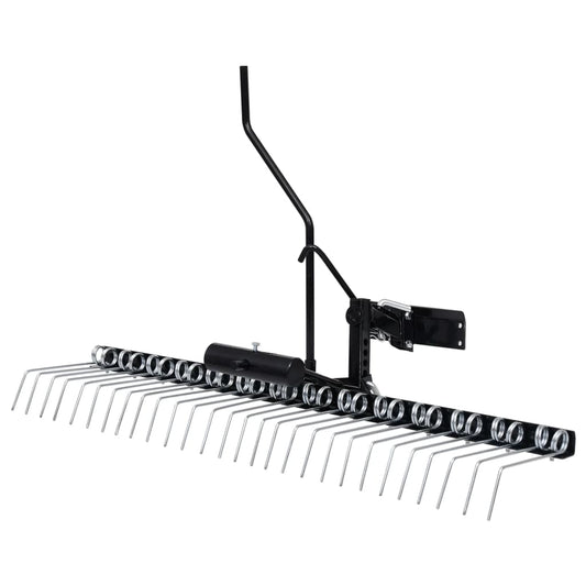 Scarifier for Ride-on Mower 109 cm Scarifier for Ride-on Mower 109 cm