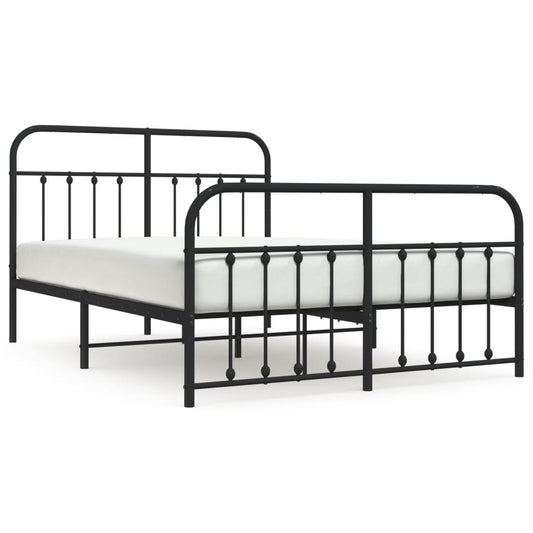 Bed Frame | Black | Bed Frame | Metal Bed Frame | Double Bed | Black Bed Bed Frame | Black | Bed Frame | Metal Bed Frame | Double Bed | Black Bed