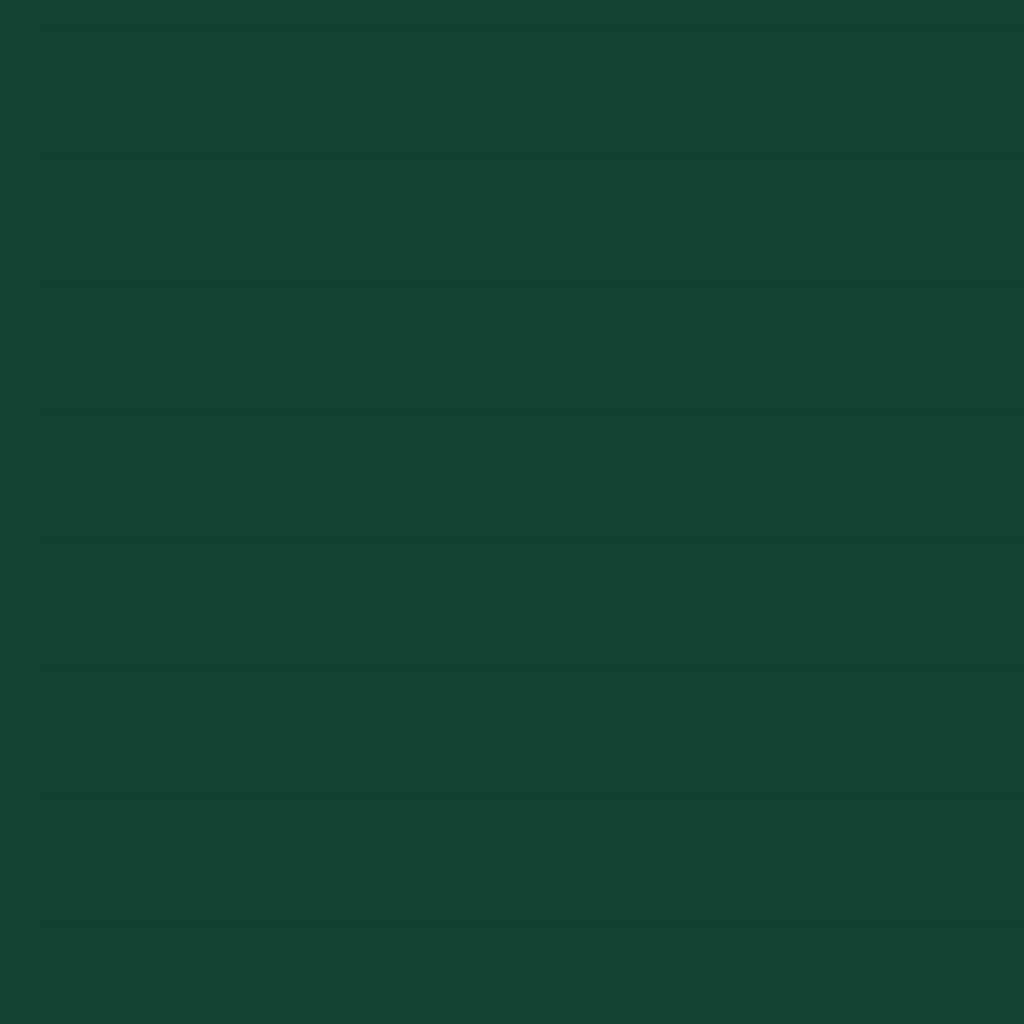 Garden Shed | Green | Galvanised steel | Large | Garden Shed