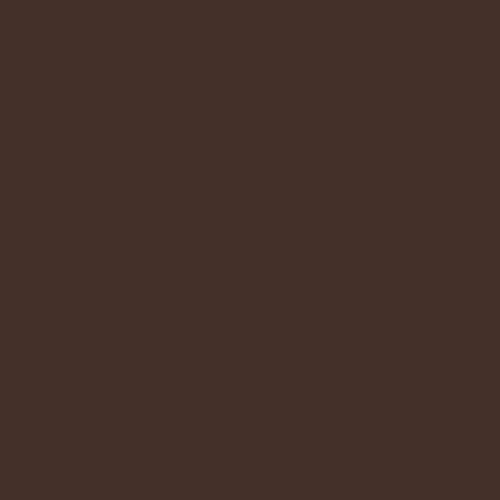 Garden Shed | Brown | Galvanized Steel | Large | Garden Shed