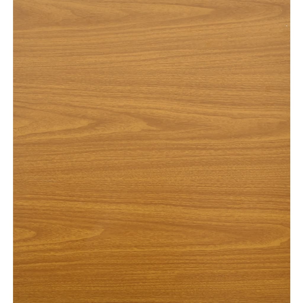 Garden Shed | Light Brown | Galvanised Steel | 191x300x198 cm