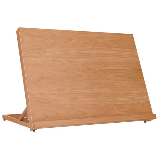 Table Easel 65x48x7 cm Solid Beech Wood Table Easel 65x48x7 cm Solid Beech Wood