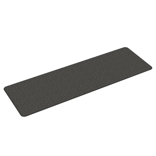 Carpet Runner Sisal Look Anthracite 50x150 cm Carpet Runner Sisal Look Anthracite 50x150 cm