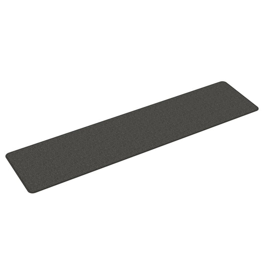 Carpet Runner Sisal Look Anthracite 50x200 cm Carpet Runner Sisal Look Anthracite 50x200 cm