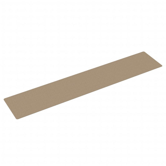 Carpet Runner Sisal Look Sand 80x400 cm Carpet Runner Sisal Look Sand 80x400 cm