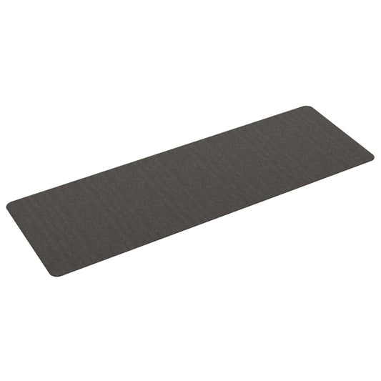 Carpet Runner Anthracite 60x180 cm Carpet Runner Anthracite 60x180 cm