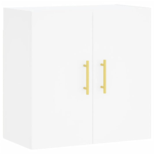 Wall Cabinet | White | Engineered wood | Medium | Wall Cabinet Wall Cabinet | White | Engineered wood | Medium | Wall Cabinet