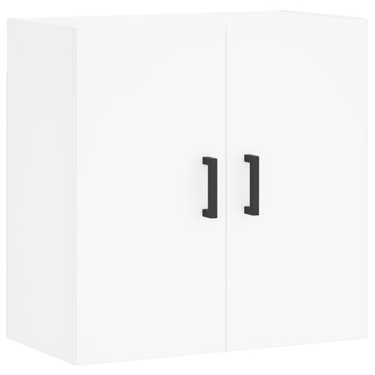 Wall Cabinet | White | Engineered wood | Medium | Wall Cabinet Wall Cabinet | White | Engineered wood | Medium | Wall Cabinet