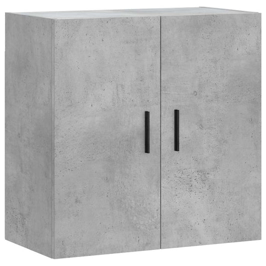 Wall Cabinet | Concrete grey | Engineered wood | Standard | Wall Cabinet Wall Cabinet | Concrete grey | Engineered wood | Standard | Wall Cabinet