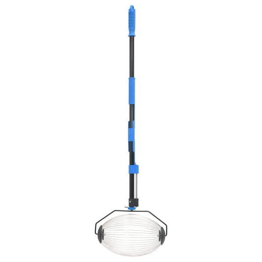 Nut Collector Blue 127 cm Steel Nut Collector Blue 127 cm Steel