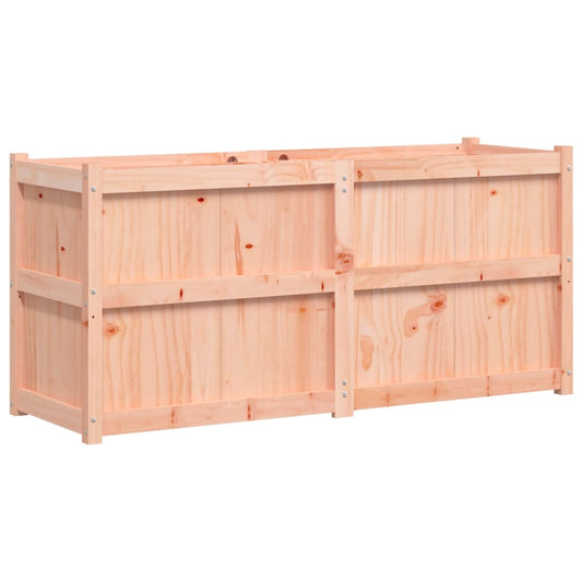 Garden Planter 150x50x70 cm Solid Wood Douglas Garden Planter 150x50x70 cm Solid Wood Douglas