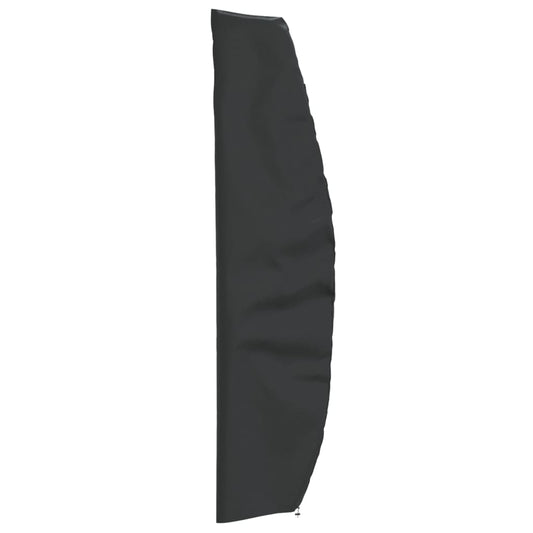 Garden Umbrella Covers 2 pcs 265x50/70/40 cm 420D Oxford Fabric Garden Umbrella Covers 2 pcs 265x50/70/40 cm 420D Oxford Fabric